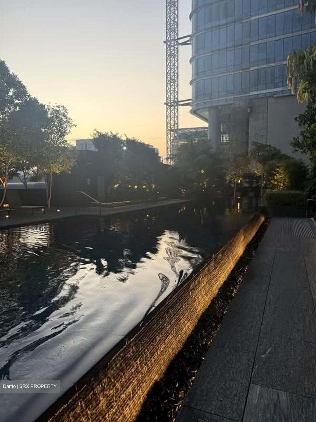 Midtown Bay (D7), Apartment #600099451